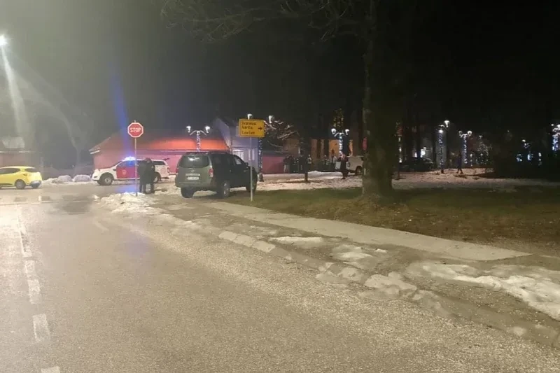 UŽAS NA CETINJU - Ubijeno najmanje šest osoba, među njima i dvoje maloljetnika, policija traga za ubojicom